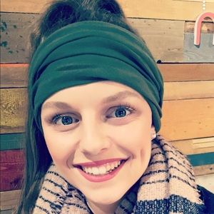 Meet your Posher, Bethany